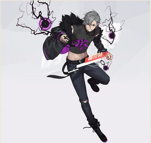 《永远的7日之都》新神器使雷克特获取指南