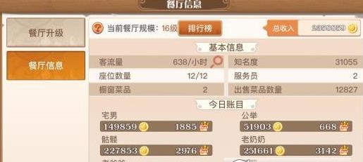 《食之契约》冷豆腐适合做主厨吗