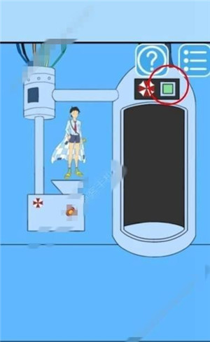 《妈妈把我的梦叫醒了》第九关图文攻略