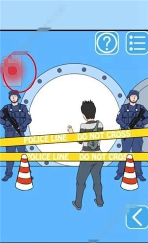 《妈妈把我的梦叫醒了》第八关图文攻略