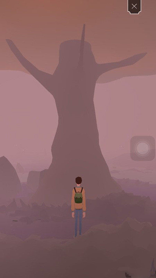 《迷失轨迹》第二章图文通关攻略