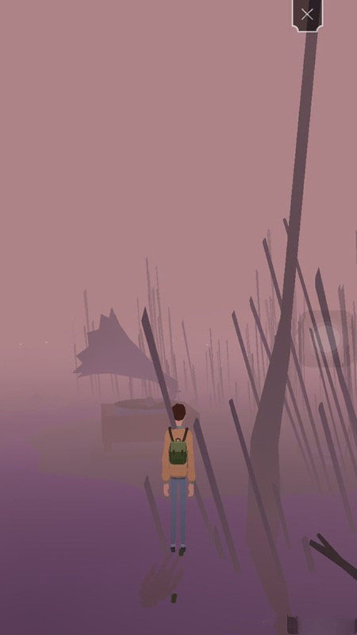 《迷失轨迹》第二章图文通关攻略