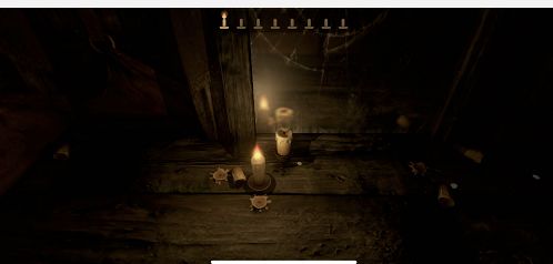 《蜡烛人》全部隐藏蜡烛位置图文详解