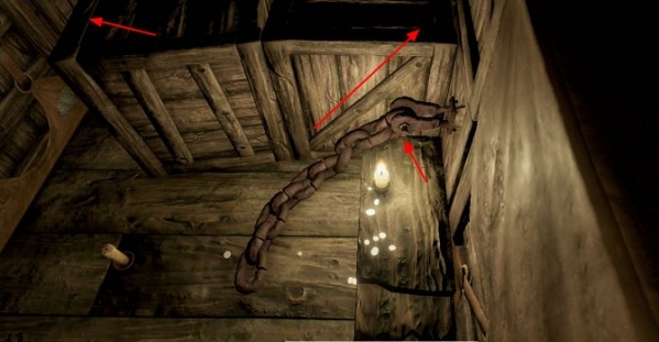 《蜡烛人》全部隐藏蜡烛位置图文详解