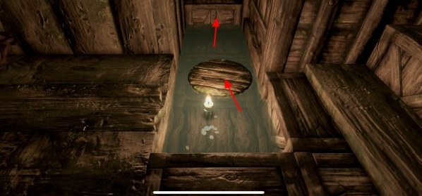 《蜡烛人》全部隐藏蜡烛位置图文详解