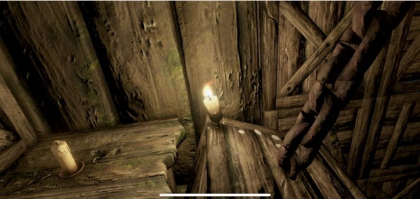 《蜡烛人》全部隐藏蜡烛位置图文详解