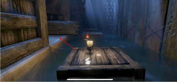 《蜡烛人》全部隐藏蜡烛位置图文详解