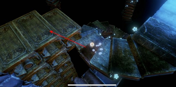 《蜡烛人》全部隐藏蜡烛位置图文详解