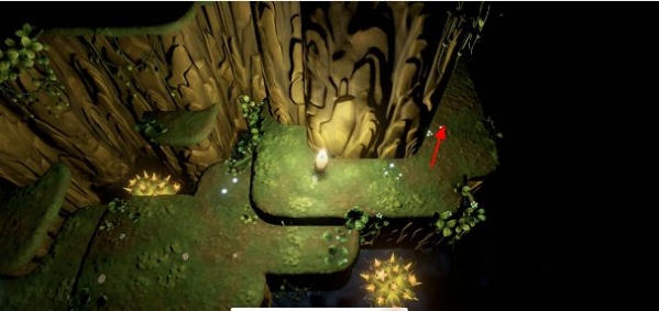 《蜡烛人》全部隐藏蜡烛位置图文详解