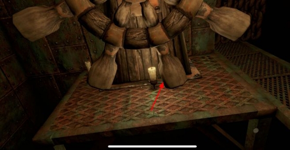 《蜡烛人》全部隐藏蜡烛位置图文详解