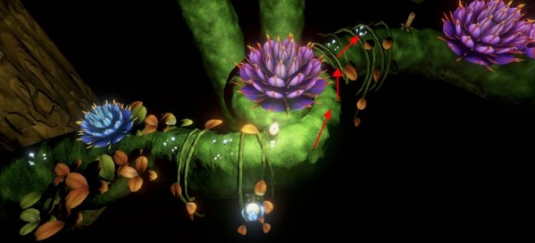 《蜡烛人》全部隐藏蜡烛位置图文详解