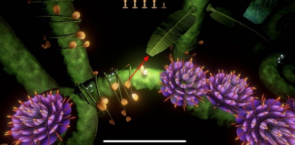 《蜡烛人》全部隐藏蜡烛位置图文详解