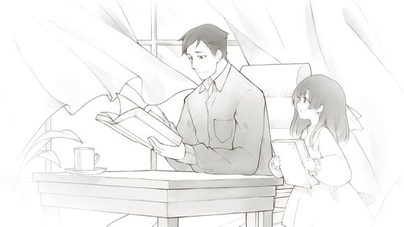 《永远的7日之都》102号CG怎么解锁