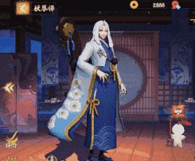 《决战平安京》妖琴师技能图文详解