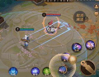 《决战平安京》妖琴师技能图文详解