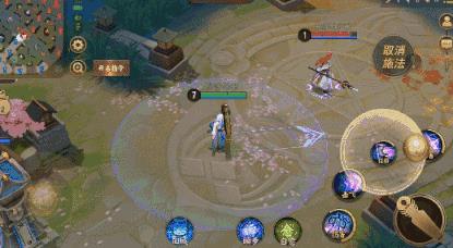 《决战平安京》妖琴师技能图文详解