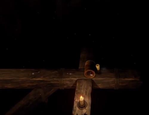 《蜡烛人》第十二章视频攻略