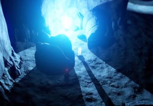 《蜡烛人》第十章视频攻略