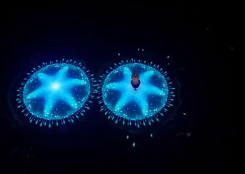 《蜡烛人》第五章视频攻略