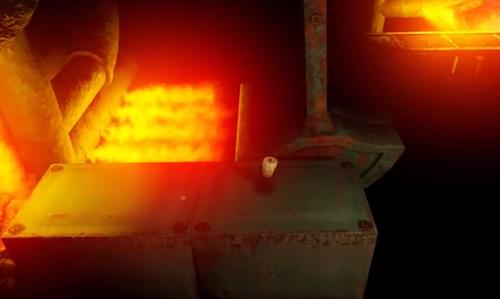 《蜡烛人》第三章视频攻略