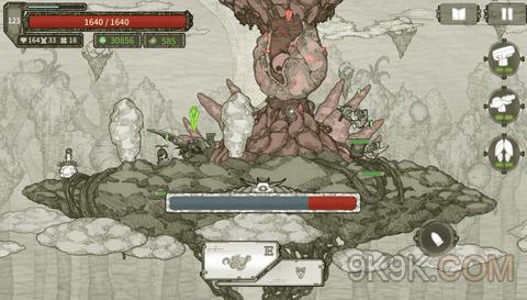 《原始旅程》魔鬼树打法图文攻略