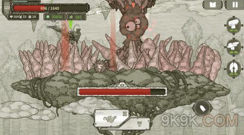 《原始旅程》魔鬼树打法图文攻略