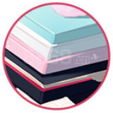 《决战平安京》烟烟罗桃气春烟皮肤怎么样