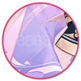 《决战平安京》烟烟罗桃气春烟皮肤怎么样