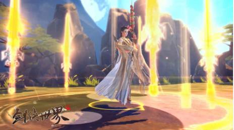 《剑侠世界2》礼包码怎么用