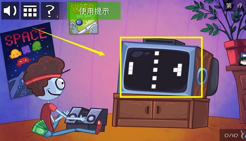 ��ʷ�������С��Ϸ֮�綯2����19��ͼ�Ĺ���