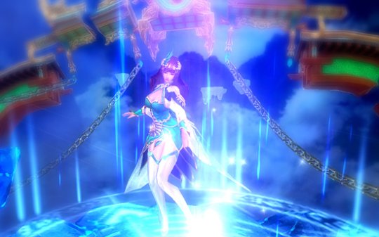 《太古封魔录》全部职业图文介绍