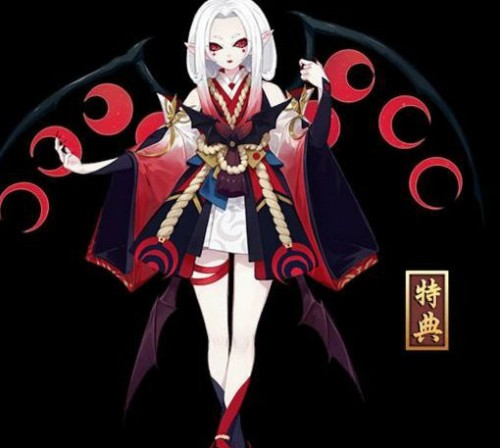 《阴阳师》鲜血之月副本打法攻略