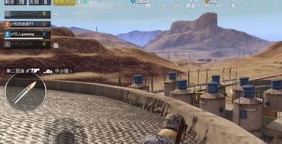 《绝地求生刺激战场》短管散弹枪好用吗