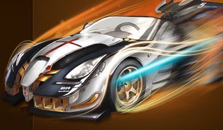 《QQ飞车》手游4月29日首发特性A车猜测大热门