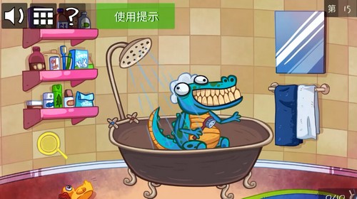 ��ʷ�������С��Ϸ֮�綯2����15��ͼ�Ĺ���