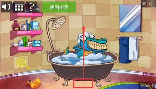 ��ʷ�������С��Ϸ֮�綯2����15��ͼ�Ĺ���