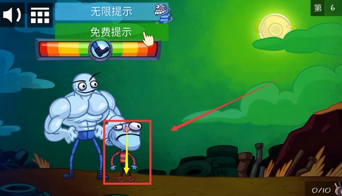 ��ʷ�������С��Ϸ֮�綯2����6��ͼ�Ĺ���