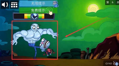 ��ʷ�������С��Ϸ֮�綯2����6��ͼ�Ĺ���