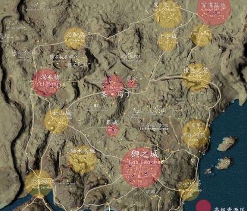 �����������̼�ս����ɳĮ��ͼ��ô����Դ