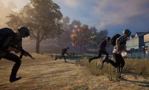 《绝地求生刺激战场》商城什么时候出