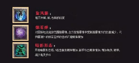 ����Ѫ���桷������ְҵ�̿ͼ��ܽ���