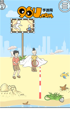 《陷阱回避3》第19关图文攻略