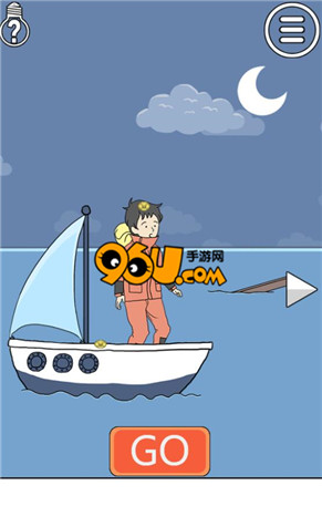 《陷阱回避3》第14关图文攻略