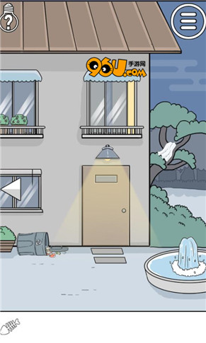 《陷阱回避3》第13关图文攻略