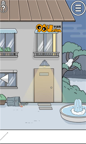 《陷阱回避3》第13关图文攻略