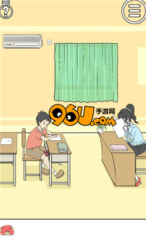 《陷阱回避3》第10关图文攻略