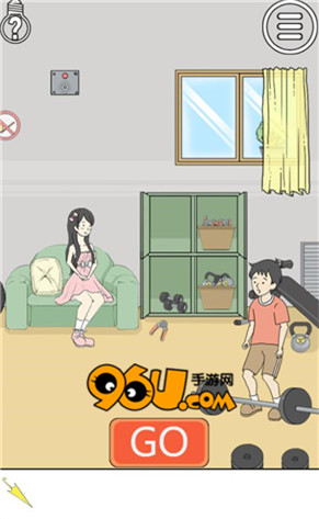 《陷阱回避3》第7关图文攻略