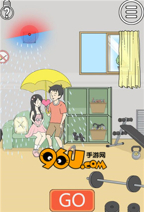 《陷阱回避3》第7关图文攻略