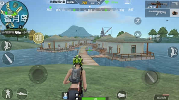 CF�������µ���ͼ�Ĺ���