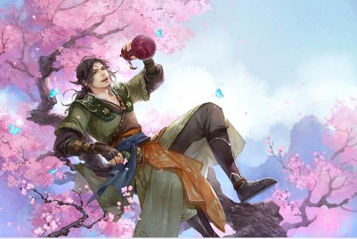 《楚留香》手游全部NPC坐标位置